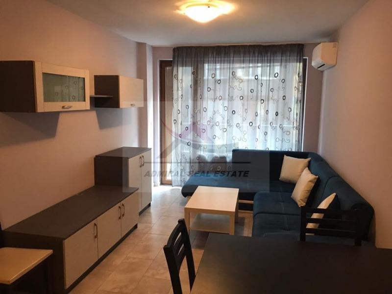 For Rent  1 bedroom Varna , Okrazhna bolnitsa-Generali , 60 sq.m | 59251614 - image [2]