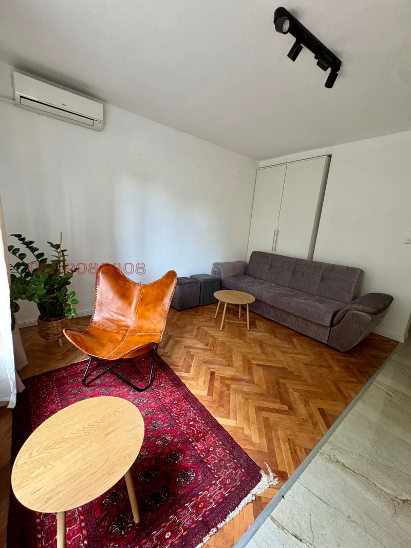 Под наем 2-СТАЕН, град София, Лозенец • 1350 лв. / 690.24 € • 47671963 1