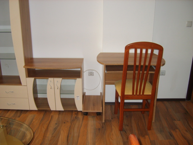 Дава под наем 2-СТАЕН, гр. София, Център, снимка 3 - Апартаменти - 53559601