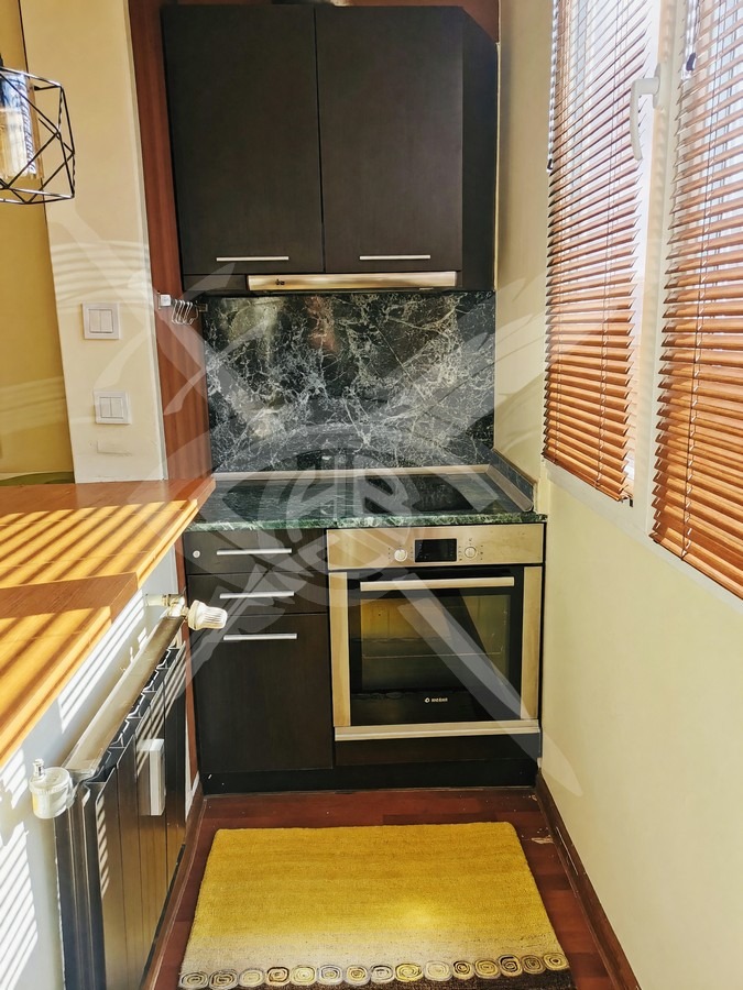 Дава под наем 2-СТАЕН, гр. София, Младост 1, снимка 4 - Апартаменти - 56130648