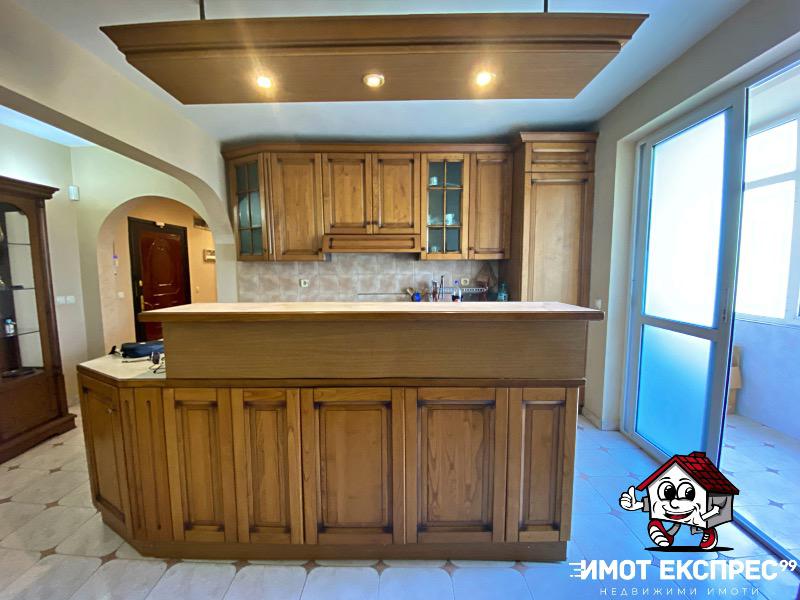 For Rent  2 bedroom region Plovdiv , Asenovgrad , 90 sq.m | 56208783 - image [6]