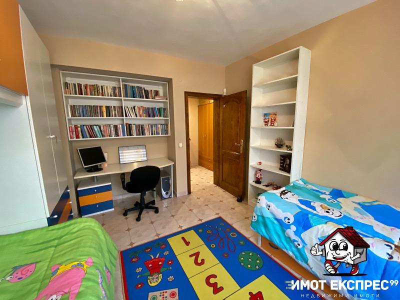 For Rent  2 bedroom region Plovdiv , Asenovgrad , 90 sq.m | 56208783 - image [15]