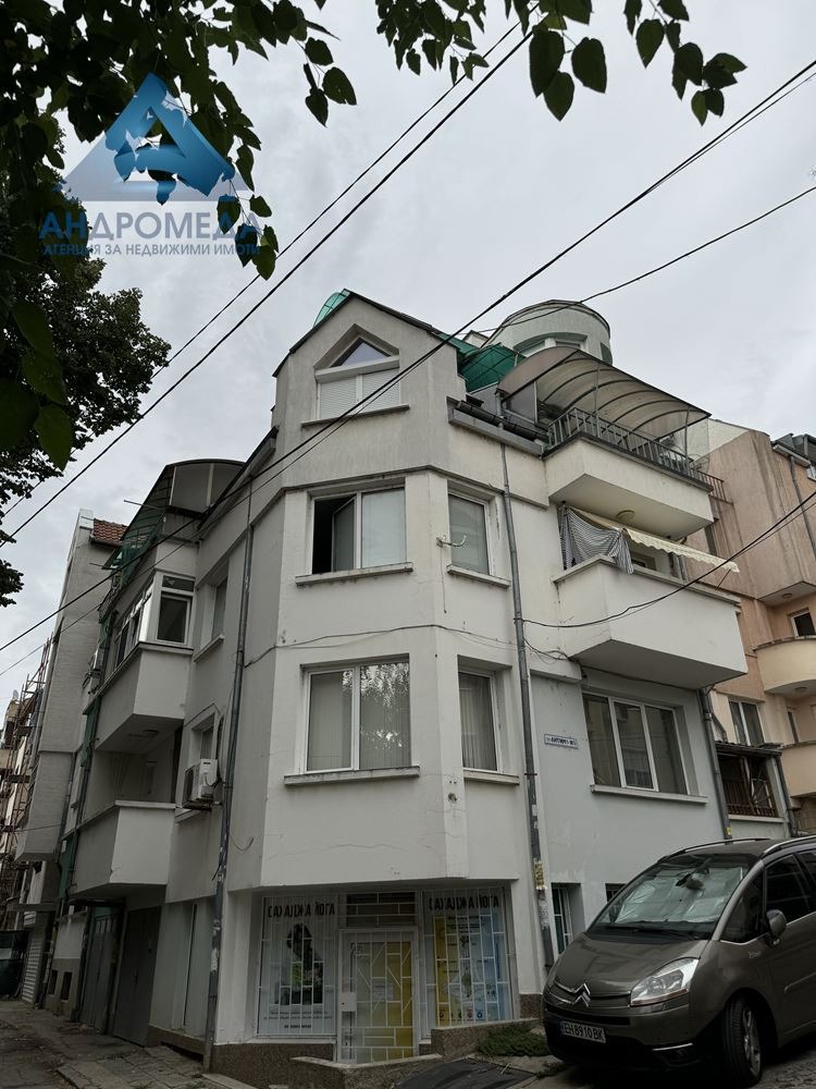 Kiralık  2 yatak odası Pleven , Idealen centar , 87 metrekare | 39881879 - görüntü [13]