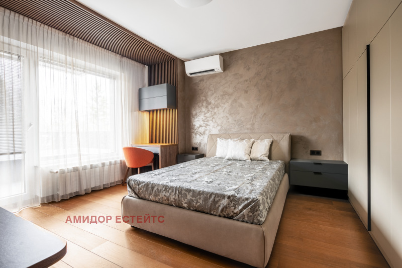 For Rent  2 bedroom Sofia , Iztok , 96 sq.m | 41035350 - image [5]