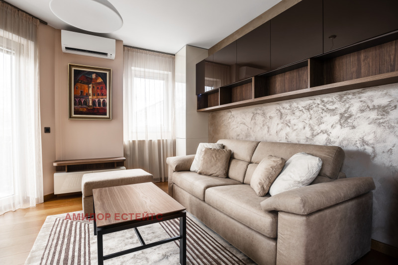 For Rent  2 bedroom Sofia , Iztok , 96 sq.m | 41035350 - image [3]