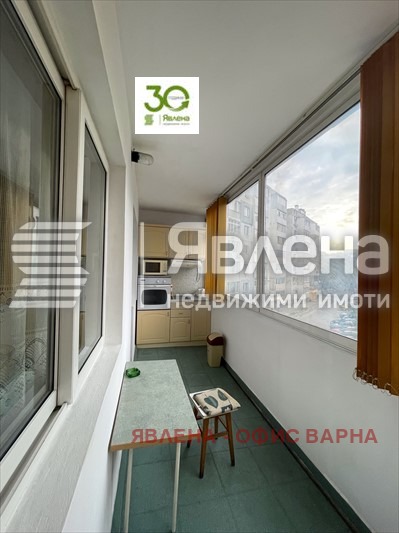 Дава под наем  3-стаен град Варна , ВИНС-Червен площад , 100 кв.м | 31096534 - изображение [11]