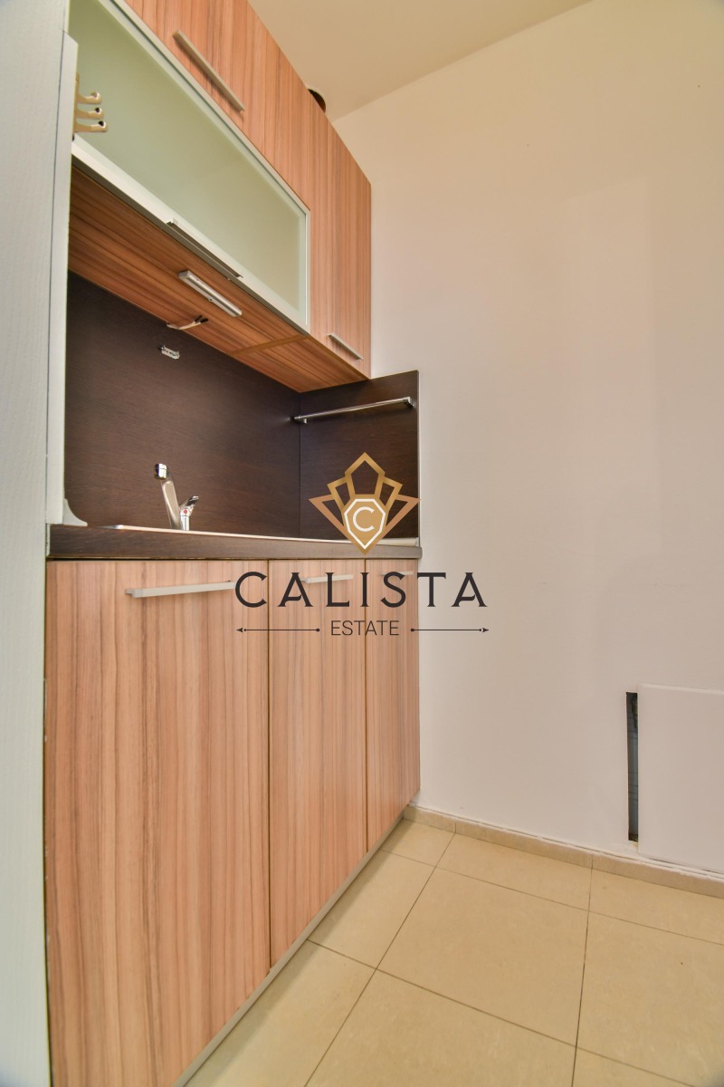 Дава под наем 3-СТАЕН, гр. София, Дървеница, снимка 4 - Апартаменти - 52988059