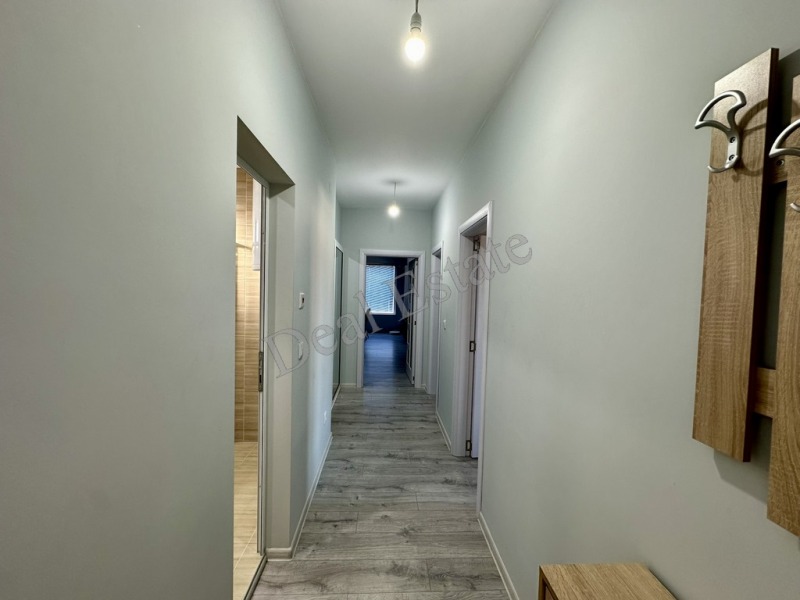 Дава под наем 3-СТАЕН, гр. Благоевград, Широк център, снимка 13 - Апартаменти - 53333615