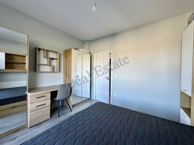 Дава под наем 3-СТАЕН, гр. Благоевград, Широк център, снимка 10 - Апартаменти - 53333615