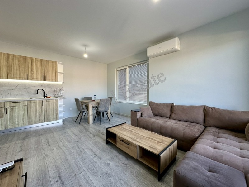 Дава под наем 3-СТАЕН, гр. Благоевград, Широк център, снимка 2 - Апартаменти - 53333615