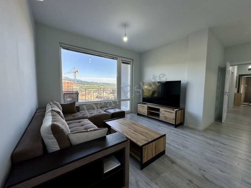 Дава под наем 3-СТАЕН, гр. Благоевград, Широк център, снимка 5 - Апартаменти - 53333615