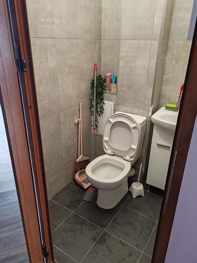 Дава под наем ОФИС, гр. Пловдив, Кючук Париж, снимка 2 - Офиси - 53338375