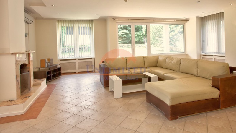 A louer  Maison Sofia , Dragalevtsi , 350 m² | 32482467 - image [4]