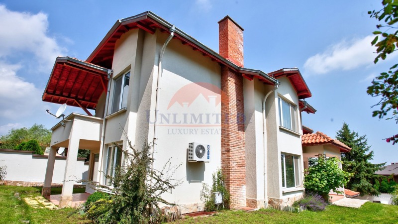 A louer  Maison Sofia , Dragalevtsi , 350 m² | 32482467 - image [14]