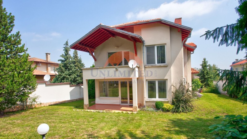 A louer  Maison Sofia , Dragalevtsi , 350 m² | 32482467 - image [2]
