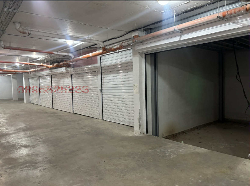 Vuokrattavana  Parkkipaikka Plovdiv , Karšijaka , 22 neliömetriä | 64537043 - kuva [4]