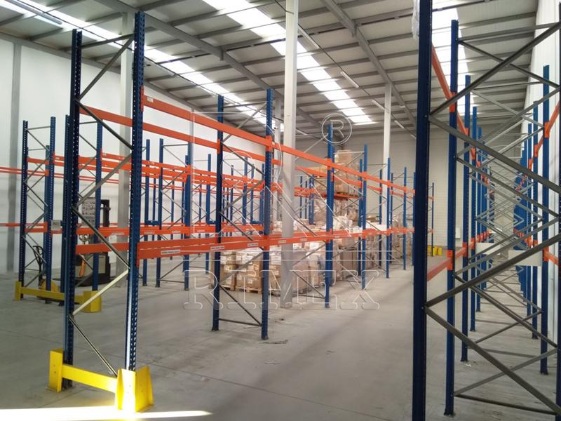 Da affittare  Edificio industriale Plovdiv , Industrialna zona - Iug , 780 mq | 64840224 - Immagine [2]