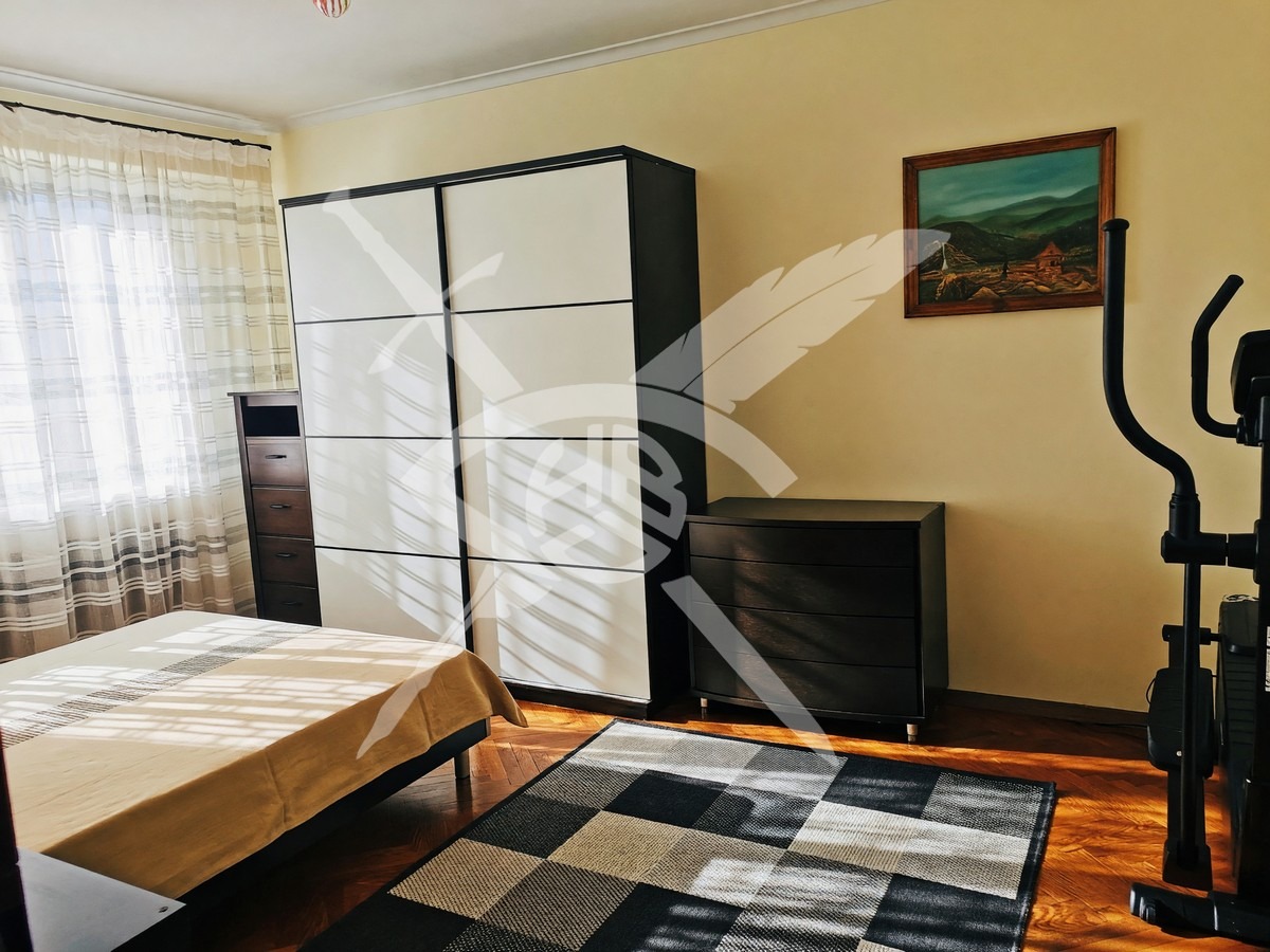 Дава под наем 2-СТАЕН, гр. София, Младост 1, снимка 6 - Апартаменти - 56130648
