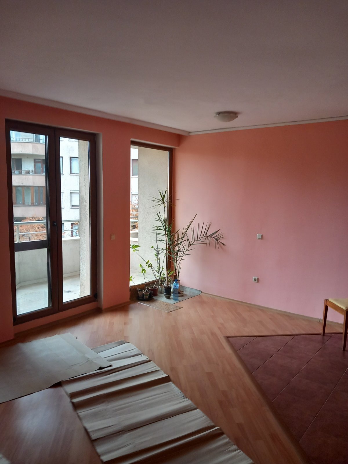 Дава под наем  2-стаен град София , Света Троица , 73 кв.м | 47637676