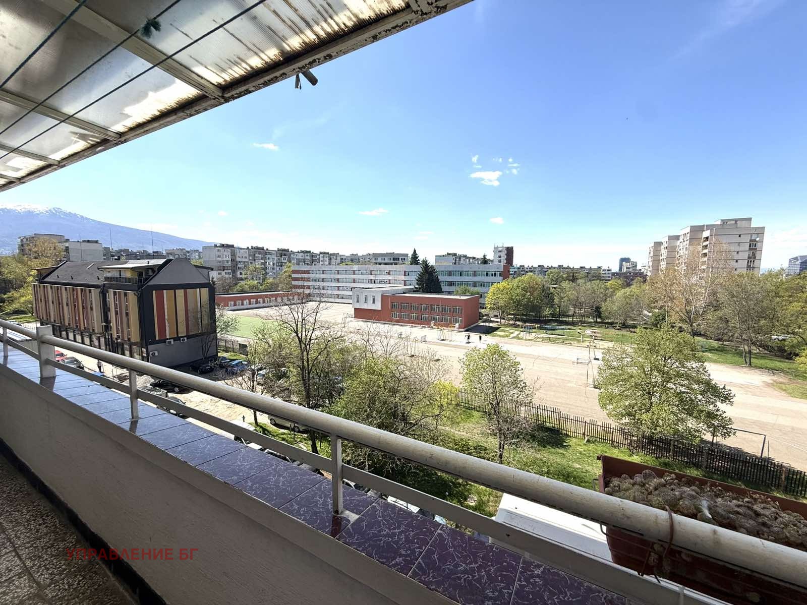 Дава под наем 3-СТАЕН, гр. София, Младост 1, снимка 8 - Апартаменти - 54342018