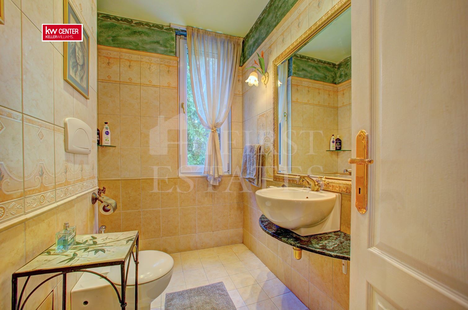 Дава под наем КЪЩА, гр. София, Бояна, снимка 13 - Къщи - 54327445