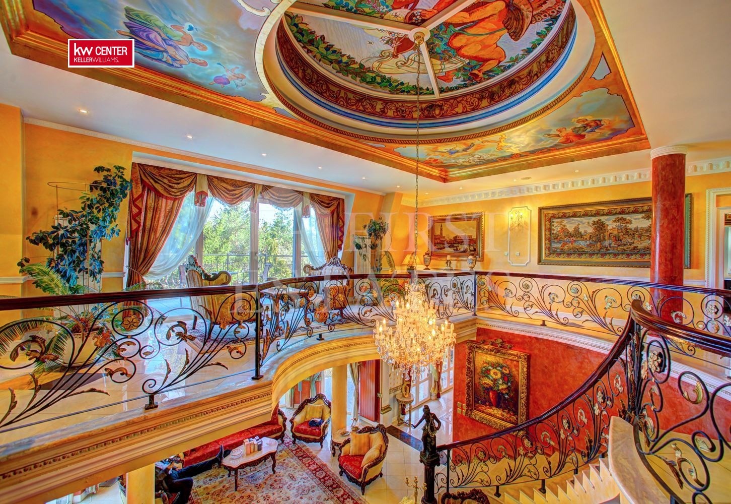 Дава под наем КЪЩА, гр. София, Бояна, снимка 5 - Къщи - 54327445