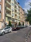 Дава под наем ГАРАЖ, ПАРКОМЯСТО, гр. София, Център, снимка 4