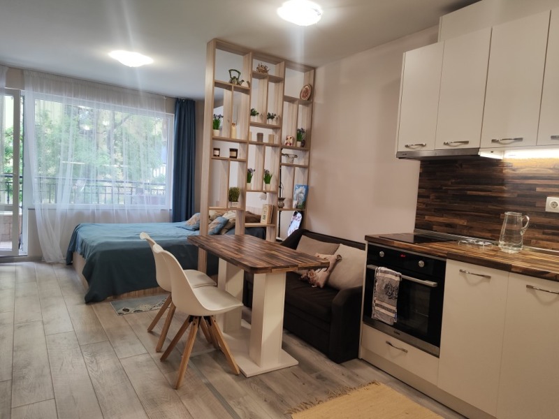 Дава под Наем 1-СТАЕН в град Бургас, Сарафово - 47 кв.м / 350 € » 684.54 лв., РОЯЛ ХОУМС