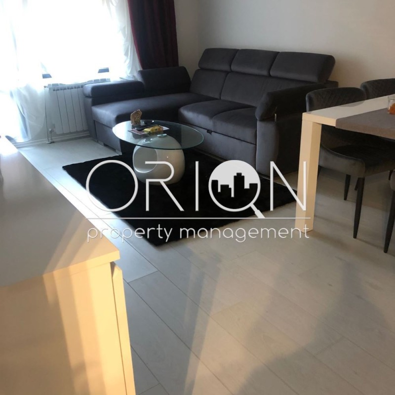 Kiadó  1 hálószoba Sofia , Centar , 75 négyzetméter | 33013049 - kép [2]