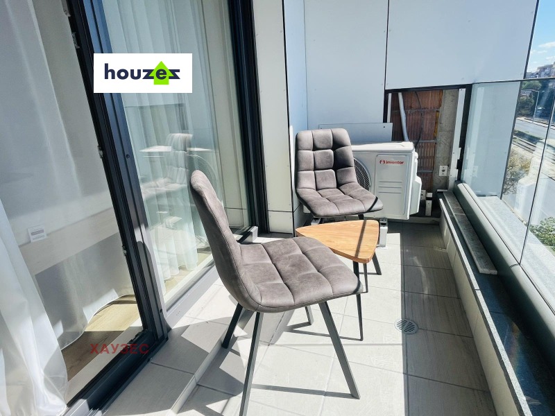 Kiralık  1 yatak odası Sofia , Suhata reka , 72 metrekare | 96885522 - görüntü [12]