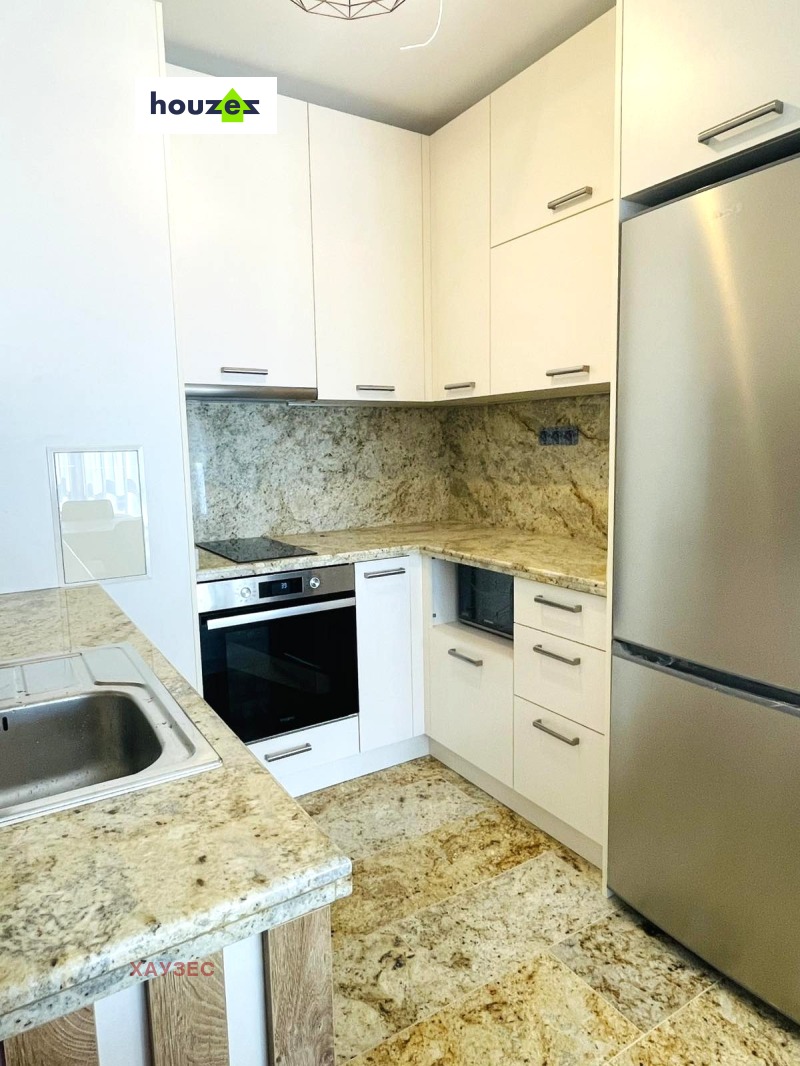 Kiralık  1 yatak odası Sofia , Suhata reka , 72 metrekare | 96885522 - görüntü [5]