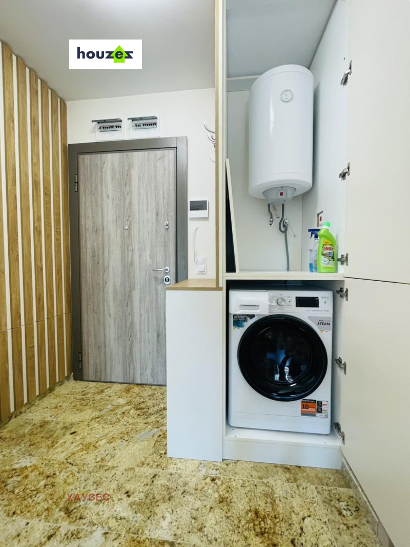 Kiralık  1 yatak odası Sofia , Suhata reka , 72 metrekare | 96885522 - görüntü [10]