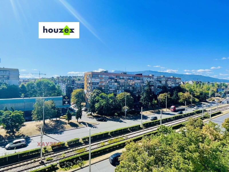 Kiralık  1 yatak odası Sofia , Suhata reka , 72 metrekare | 96885522 - görüntü [14]