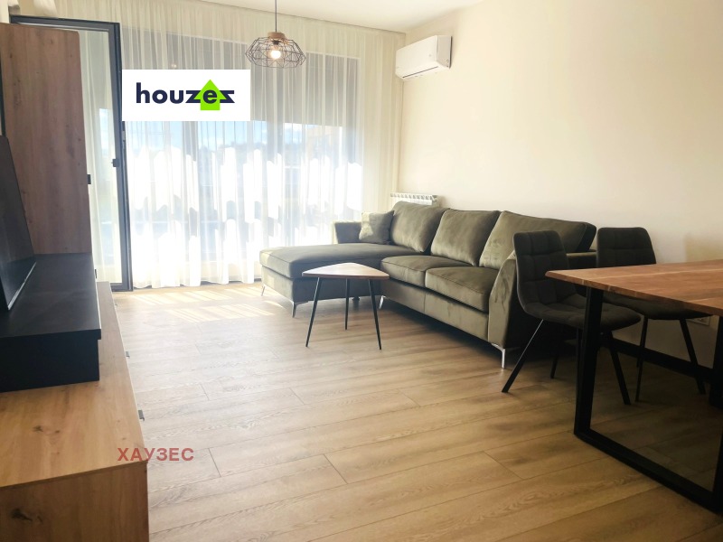 Kiralık  1 yatak odası Sofia , Suhata reka , 72 metrekare | 96885522 - görüntü [2]