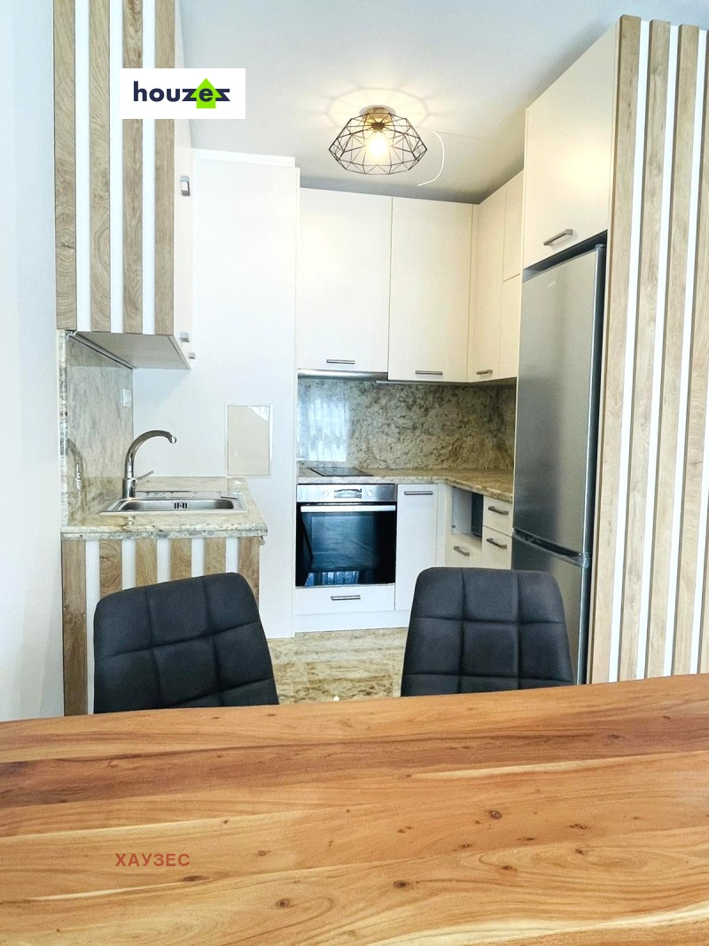 Kiralık  1 yatak odası Sofia , Suhata reka , 72 metrekare | 96885522 - görüntü [4]