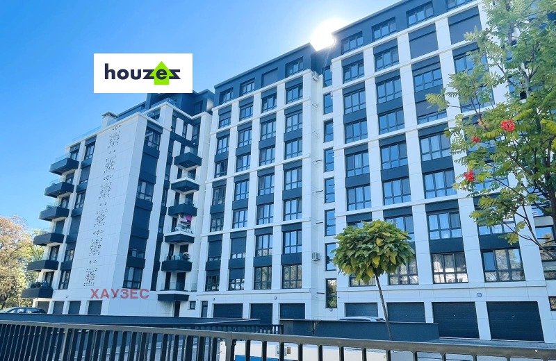 Kiralık  1 yatak odası Sofia , Suhata reka , 72 metrekare | 96885522 - görüntü [17]