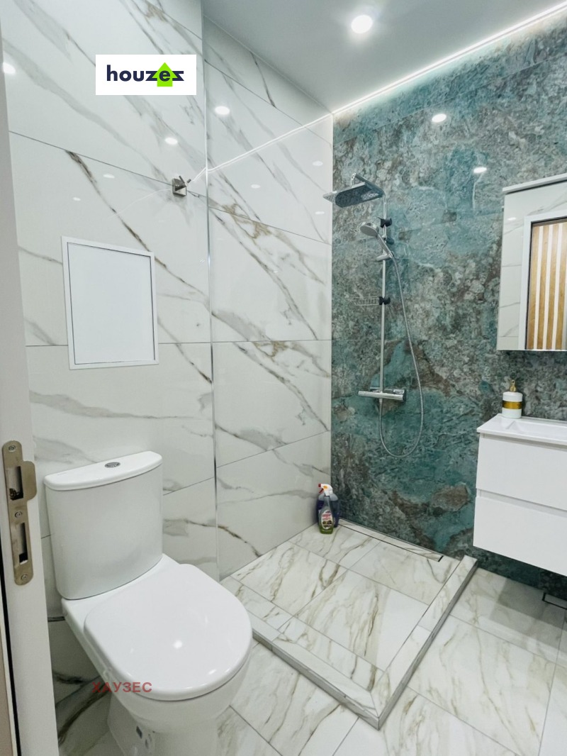 Kiralık  1 yatak odası Sofia , Suhata reka , 72 metrekare | 96885522 - görüntü [11]
