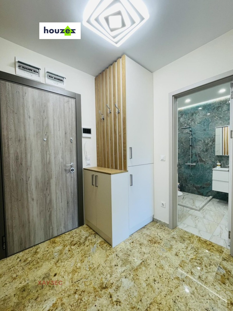 Kiralık  1 yatak odası Sofia , Suhata reka , 72 metrekare | 96885522 - görüntü [9]
