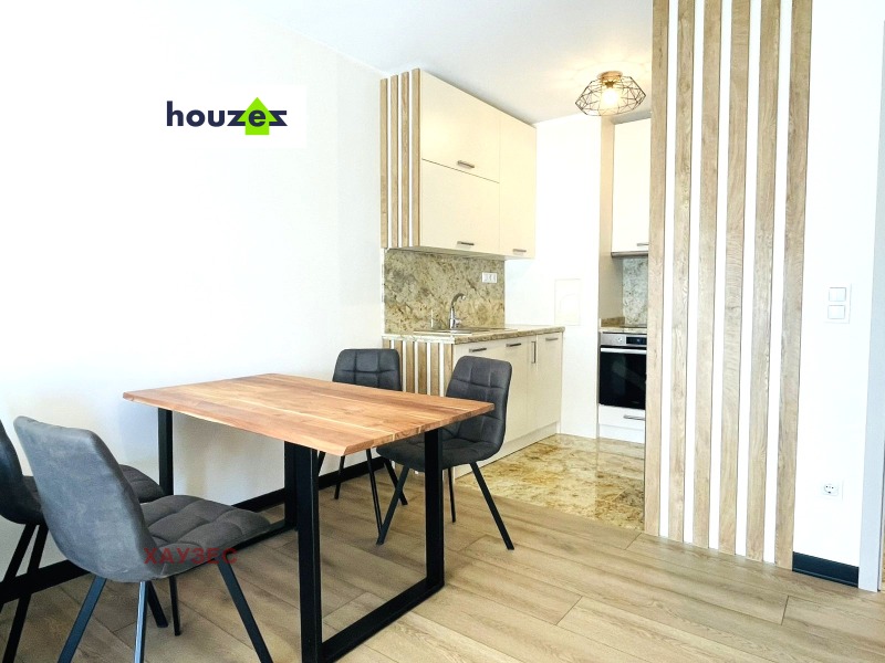Kiralık  1 yatak odası Sofia , Suhata reka , 72 metrekare | 96885522 - görüntü [3]
