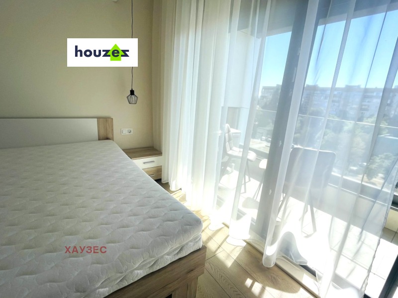 Kiralık  1 yatak odası Sofia , Suhata reka , 72 metrekare | 96885522 - görüntü [8]