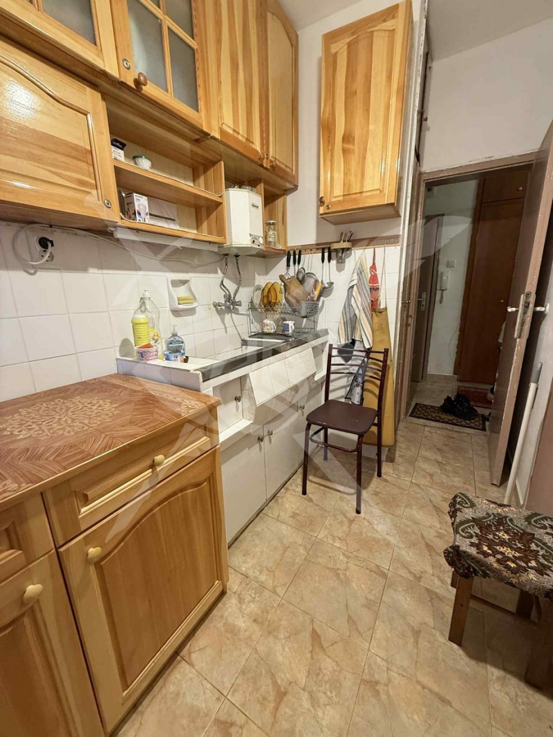 Do wynajęcia  1 sypialnia Warna , Centar , 50 mkw | 31148960 - obraz [2]