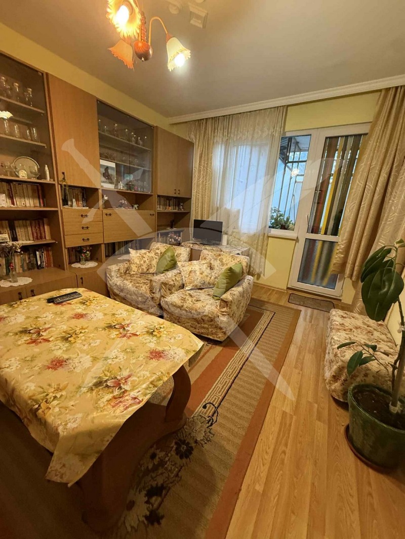 Do wynajęcia  1 sypialnia Warna , Centar , 50 mkw | 31148960 - obraz [3]