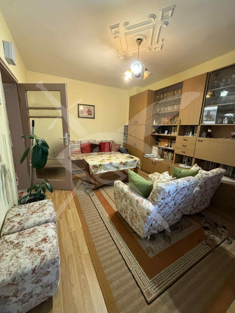 Do wynajęcia  1 sypialnia Warna , Centar , 50 mkw | 31148960 - obraz [4]
