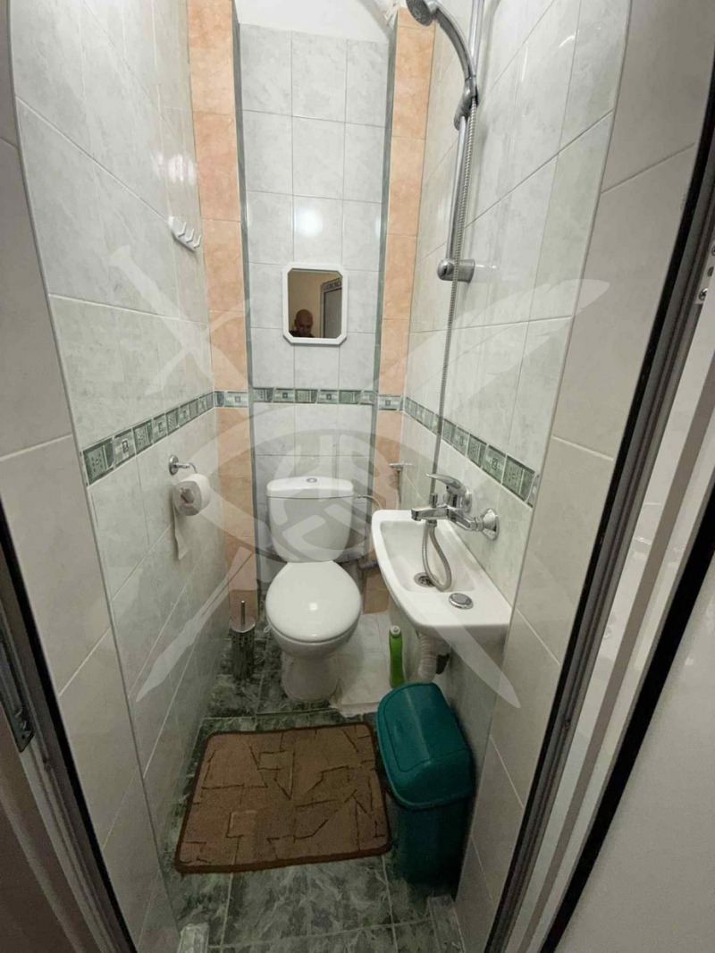 Do wynajęcia  1 sypialnia Warna , Centar , 50 mkw | 31148960 - obraz [8]