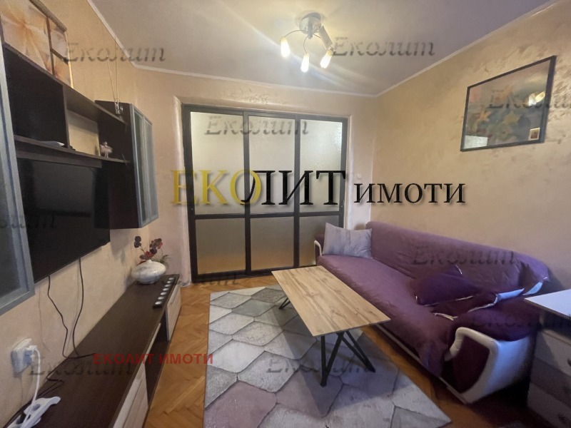 Дава под наем 2-СТАЕН, гр. София, Център, снимка 4 - Апартаменти - 52827179