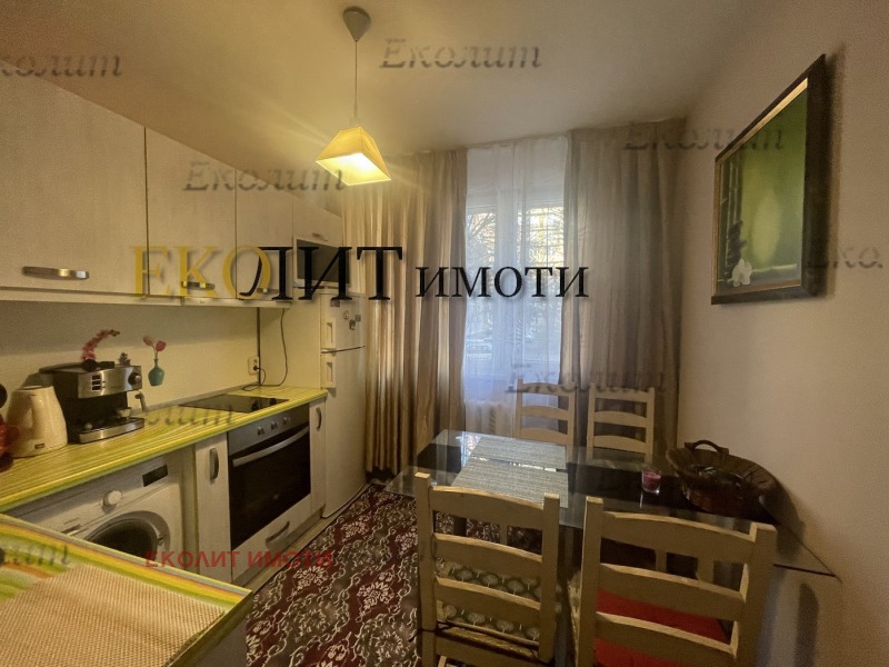 Дава под наем 2-СТАЕН, гр. София, Център