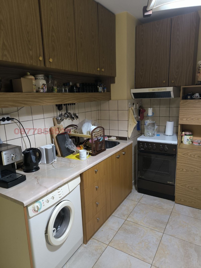 Дава под наем 2-СТАЕН, гр. София, Дианабад, снимка 6 - Апартаменти - 53099579