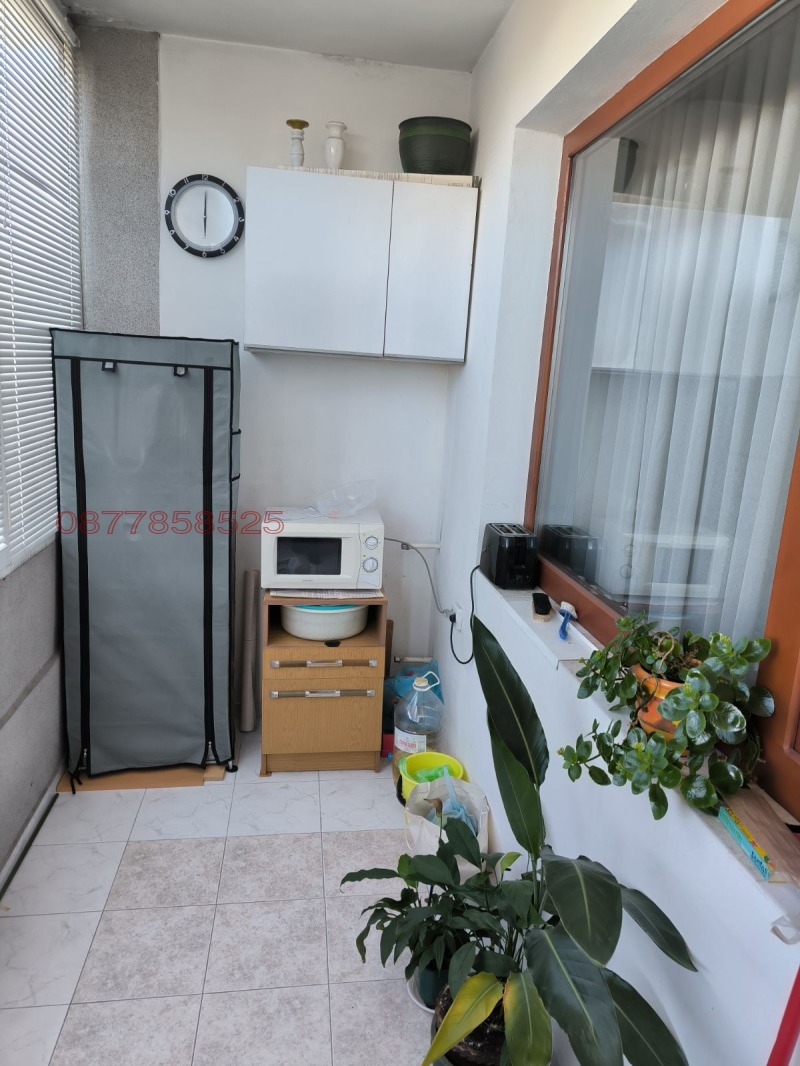 Дава под наем 2-СТАЕН, гр. София, Дианабад, снимка 10 - Апартаменти - 53099579