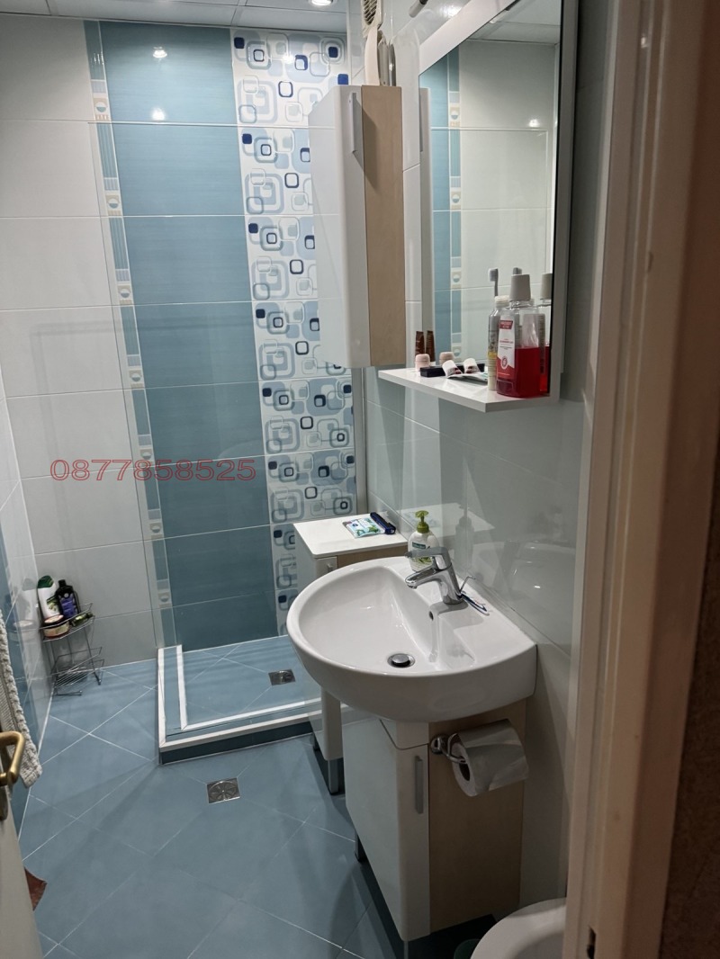 Дава под наем 2-СТАЕН, гр. София, Дианабад, снимка 10 - Апартаменти - 53099579