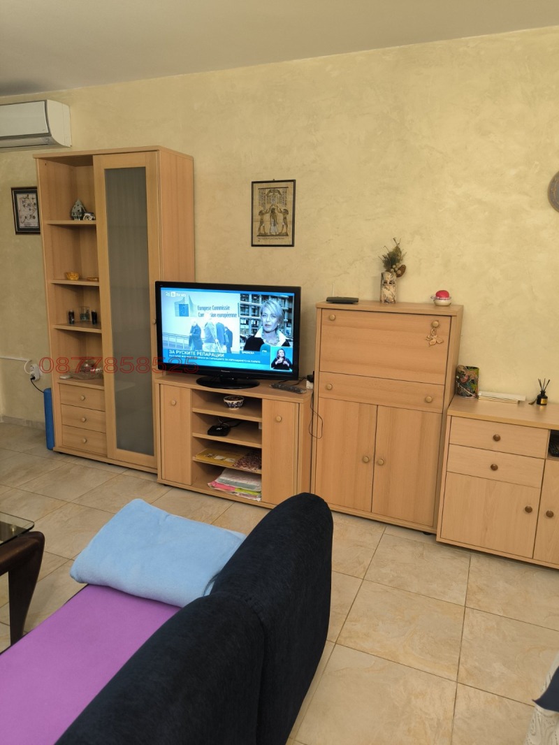 Дава под наем 2-СТАЕН, гр. София, Дианабад, снимка 3 - Апартаменти - 53099579